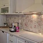 Apartamento Lucka