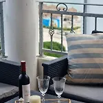 Apartamento Lucka *