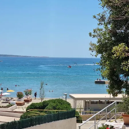 Lucka Апартаменты *