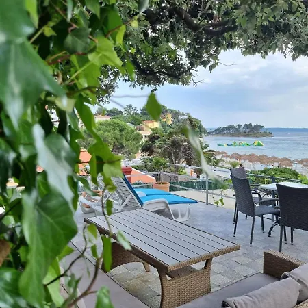 Appartement Lucka