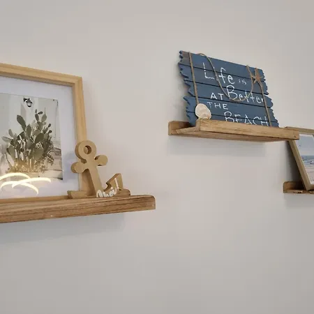 Lucka Апартаменты *