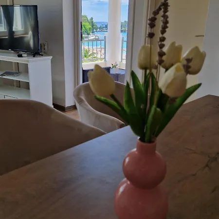 Lucka Appartement