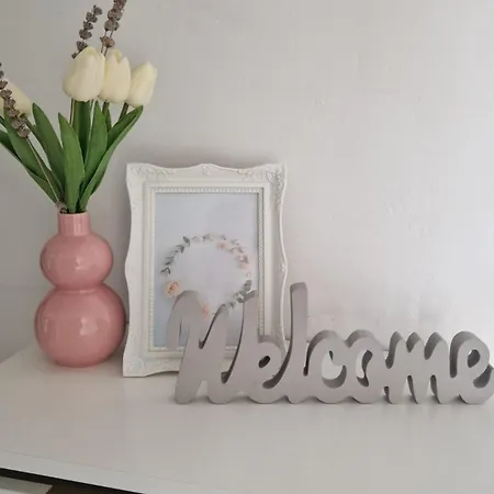 Апартаменты Lucka Раб