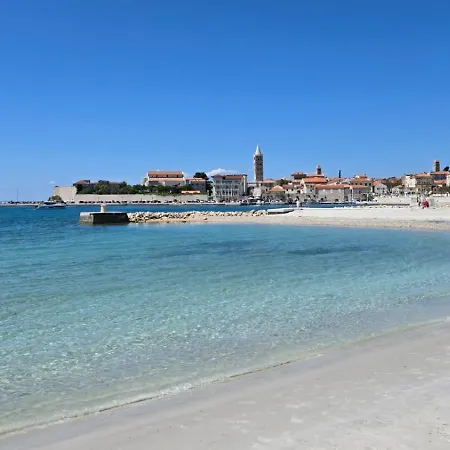 Lucka Апартаменты