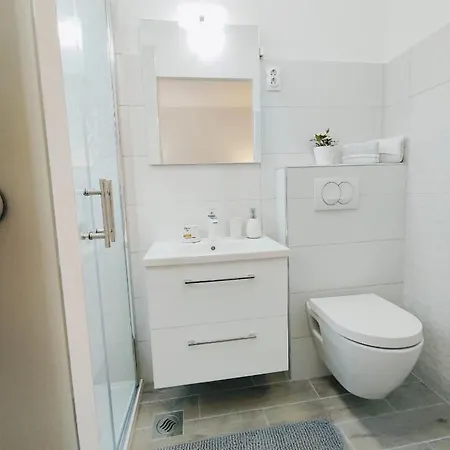 Lucka Apartman