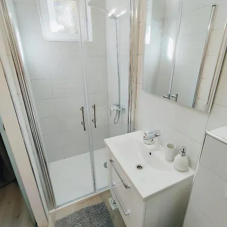 Apartment Lucka