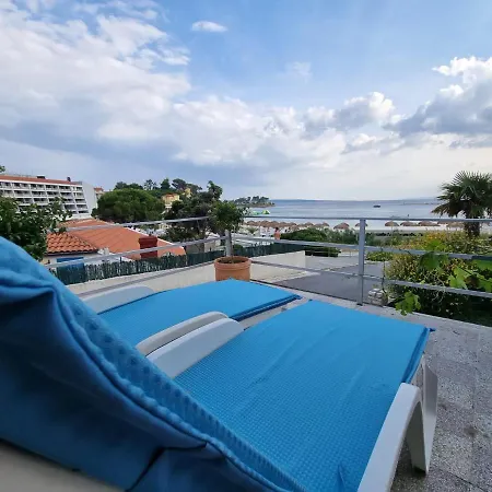 Lucka Apartament *