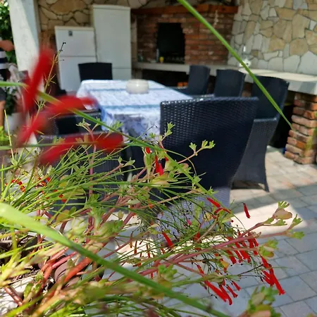 Apartament Lucka