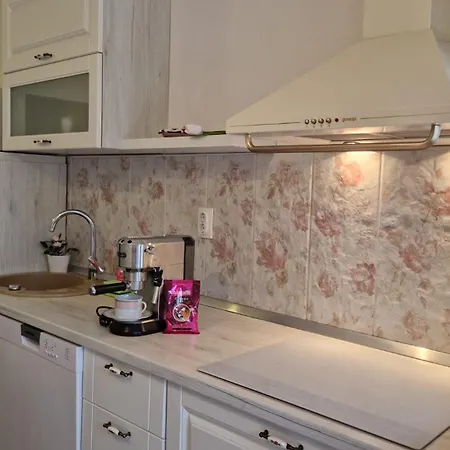 Apartment Lucka