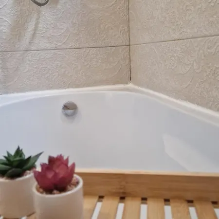 Lucka Apartman Rab Town