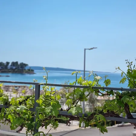 Apartman Lucka