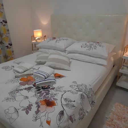 Apartment Lucka *