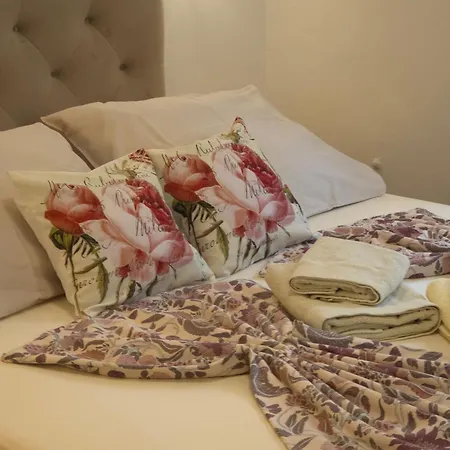 Lucka Apartment *