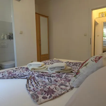 Apartment Lucka