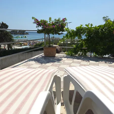 Apartment Lucka Rab Town