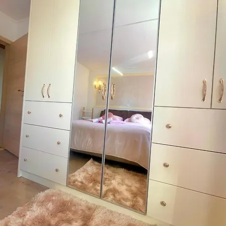 Apartamento Lucka *