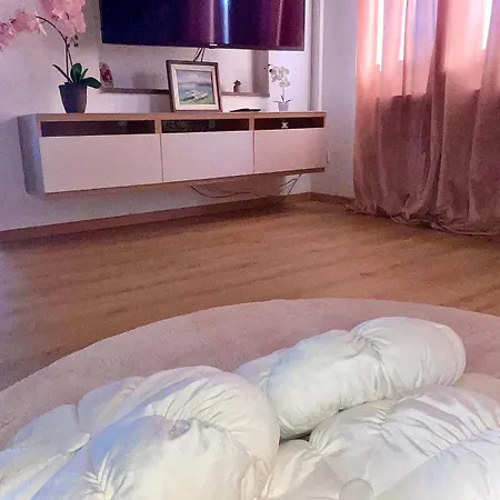 Apartamento Lucka Rab Town