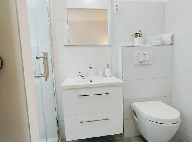 Lucka Apartament