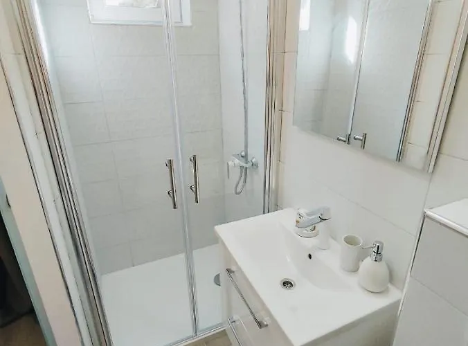 Apartament Lucka