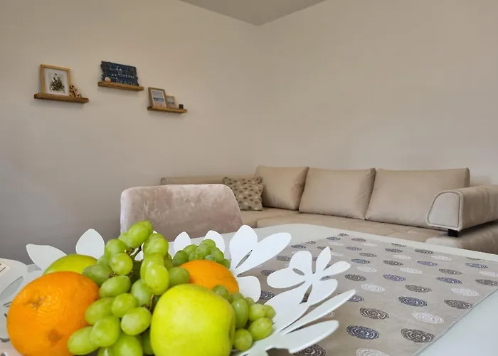 Lucka Apartament