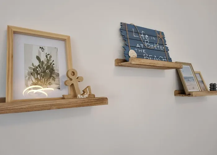 Lucka Apartament *
