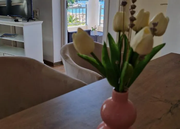 Lucka Apartament
