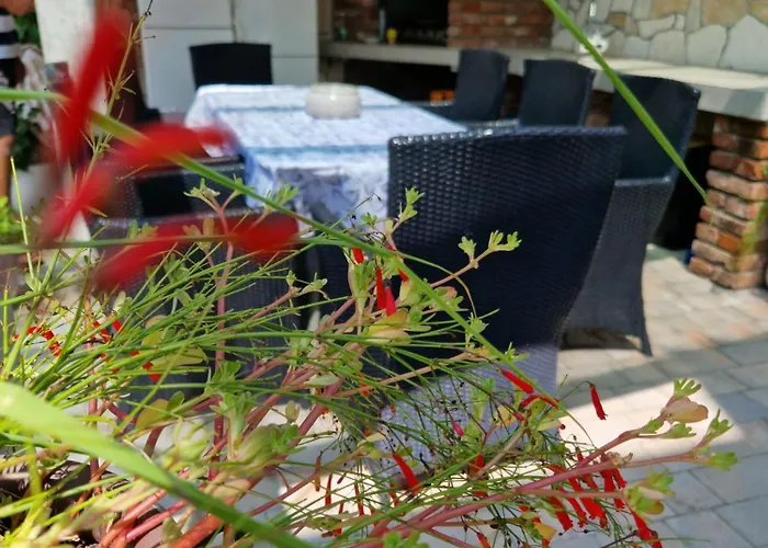 Apartament Lucka